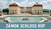 tours with a certified imperial palace Schloss Hof guide in Austria in English German Italian and Swedish
